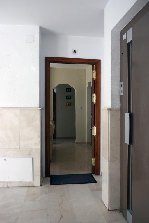 La Casa De Julia Apartment Cenes De La Vega Exterior photo